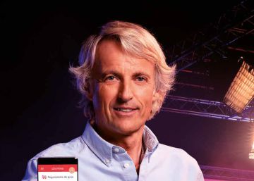 Así irrumpe en el futuro una empresa centenaria