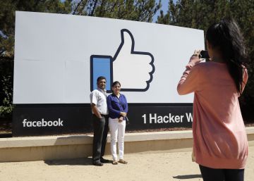 Facebook anticipa una multa de hasta 5.000 millones por la fuga de datos