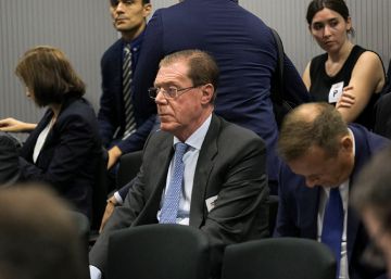 La Audiencia condena a cuatro años de cárcel al antiguo jefe de Banco de Valencia por administración desleal