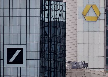 Deutsche Bank y Commerzbank abandonan oficialmente sus planes de fusión