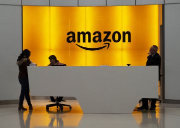 Amazon gana un 120% más pese a moderar su ritmo de crecimiento