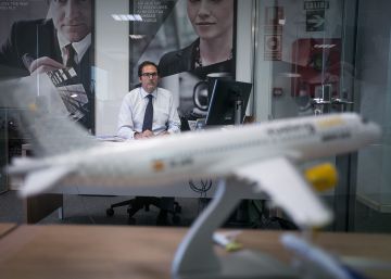 Vueling da su mayor dividendo a IAG tras un beneficio récord de 149 millones