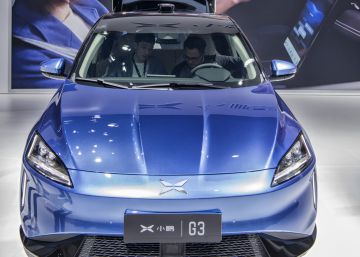 El ‘boom’ del coche eléctrico en China: todos quieren ser el Tesla de bajo coste