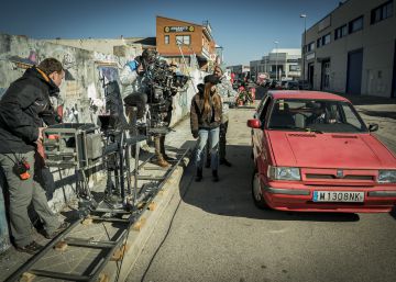 El tirón de las series, la mina de oro de las productoras