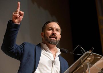 ¿El talón de Aquiles de Vox?