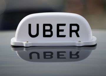 Uber se pone precio ante su salida a Bolsa: 83.800 millones de dólares