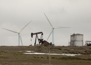 Ya nadie busca petróleo ni gas en España