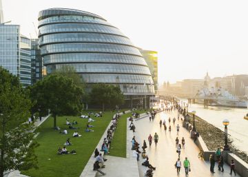 ¿Se podrá ir de Erasmus a Londres tras el Brexit?