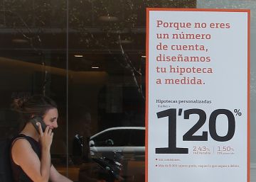 El euríbor cae este mes por segunda vez consecutiva: ¿su subida fue solo un espejismo?