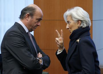 La acusación del ‘caso Bankia’ pide al FMI el contenido de las citas con Rato y Guindos