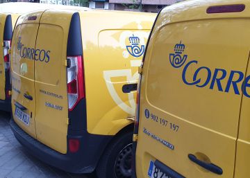 Correos contratará a 4.000 personas para el 26-M y defiende su gestión del voto pese a las colas