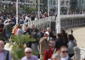El IPC acelera al 1,5% en abril empujado por el turismo de Semana Santa