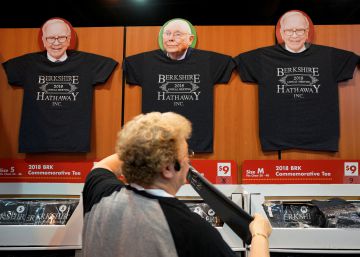 Warren Buffett entra de lleno en la puja por la petrolera Anadarko