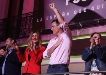 La victoria del PSOE y las lecturas entre mitin y mitin