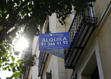Solvia advierte que el precio del alquiler ha tocado techo en algunas zonas de España