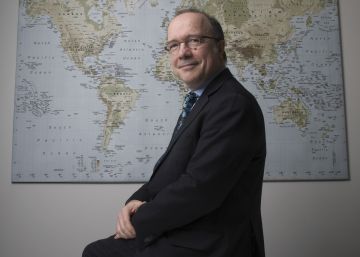 Ithurbide (Amundi) “España es uno de nuestros países favoritos para invertir”