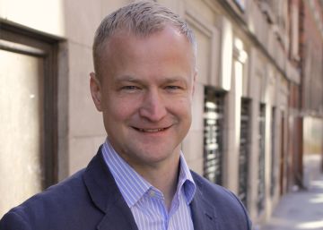 Jonathan Tepper: el azote de los monopolios