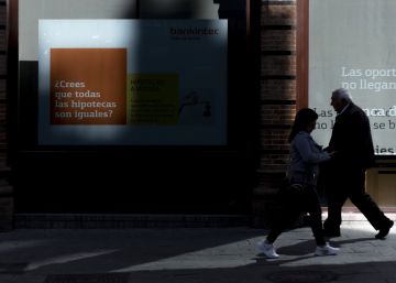 El euríbor baja en abril por segundo mes consecutivo