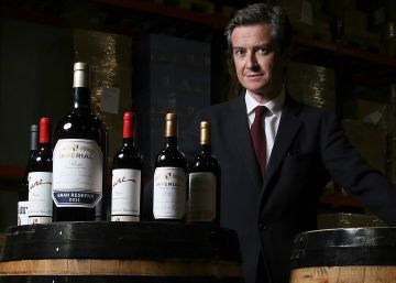CVNE echa raíces fuera de Rioja