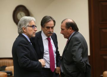 Sánchez Llibre fitxa Carles Campuzano com a assessor de la patronal catalana