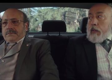 La publicidad logra hermanar a dos míticos rivales