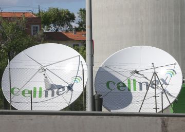 Cellnex compra la portuguesa Omtel en una operación de 800 millones de euros