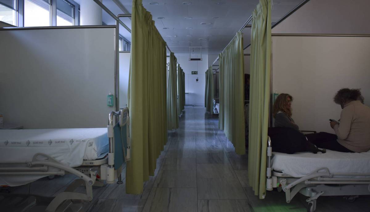 Un hombre de 59 años consigue que se le reconozca una pensión de orfandad