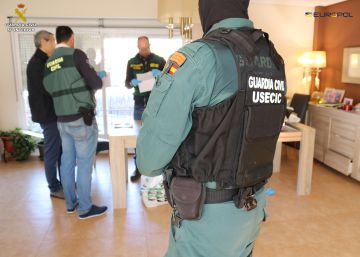 Cae una banda que blanqueó 9 millones en tres meses con cajeros de criptomonedas
