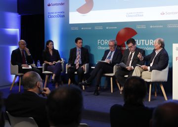 Europa pone a prueba su fortaleza con el plan de salida del Reino Unido