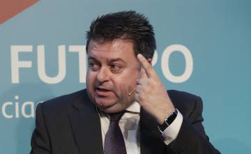 Europa pone a prueba su fortaleza con el plan de salida del Reino Unido