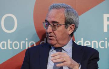 Europa pone a prueba su fortaleza con el plan de salida del Reino Unido