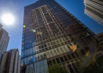Amancio Ortega compra un hotel en Chicago por 65 millones