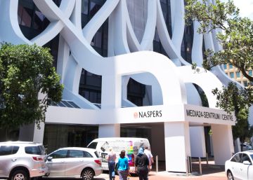 El gigante sudafricano Naspers: de la segregación racial al dominio de Internet