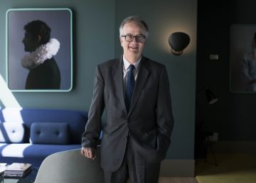 Simón Pedro Barceló: “Somos más rentables que Meliá y NH”