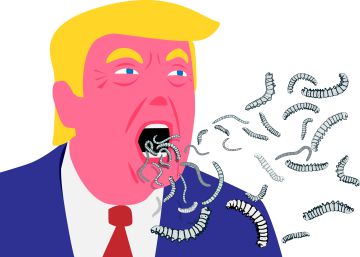 El legado más preocupante de Trump