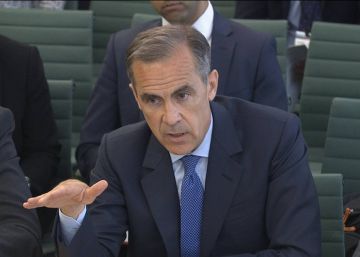 Se busca jefe: razón Banco de Inglaterra