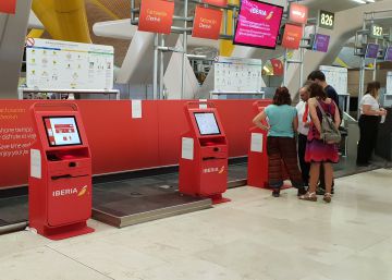 IAG reduce su beneficio hasta los 70 millones por las partidas excepcionales