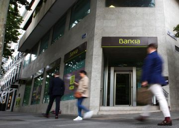 La calle de Serrano revienta el mercado inmobiliario: 100.000 euros por metro cuadrado