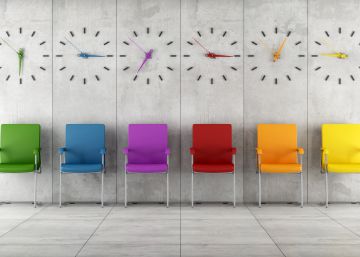 Así se preparan las empresas para el temido control horario que empieza ya