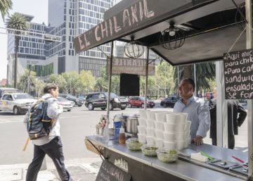 México: un gigante económico con trabajos precarios, ocultos y sin red de seguridad