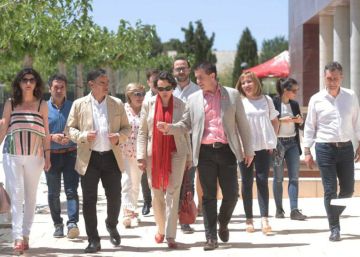 La ministra de Trabajo responde a las críticas: “Nadie se ha tomado en serio” el registro de jornada