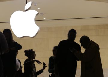 El Supremo de EE UU permite a los dueños de móviles iPhone demandar a Apple