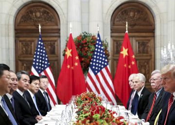 Estados Unidos y China