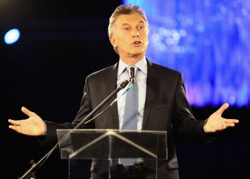 Argentina recupera la categoría de “mercado emergente”