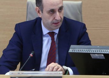 El FROB, el fondo de rescate español, perdió 905 millones en 2018, un 5% menos