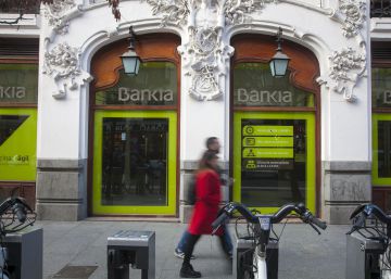 El juicio de Bankia se alarga al menos hasta septiembre ante la extensa lista de testigos