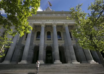 Tasa Tobin: golpe en la línea de flotación de la Bolsa