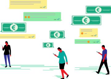 Los retos futuros de los bancos