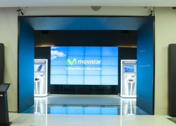Telefónica lanza Movistar Car, para conectar el coche a Internet