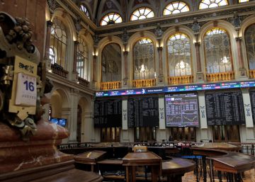 La rentabilidad del bono español a diez años se sitúa en mínimos históricos